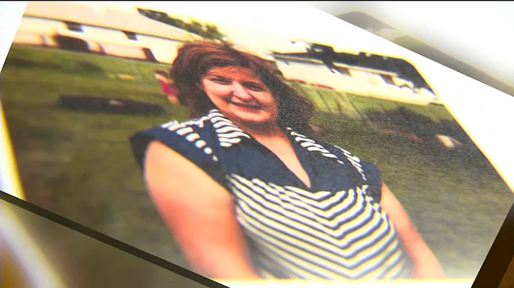 Cold Case Wisconsin: Barbara Nelson