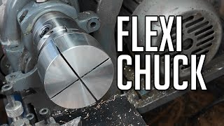 Flexi Chuck