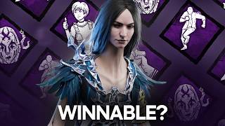Unrestricted Winstreak Teams vs My Artist...