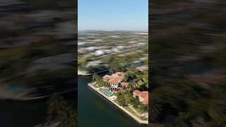 $30,000,000 Fort Lauderdale Mega Mansion With 330FT Waterfront