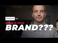 What Is Your Brand as an Actor and How to Discover It