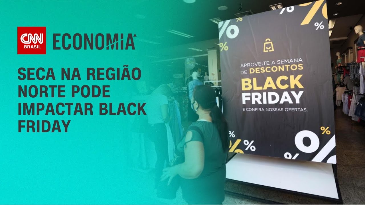 Apesar do desempenho fraco, Black Friday no mercado de Gamer registrou, ao  menos, aumento na diversidade e redução importante de preços - Jornal SP  Norte