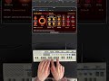 This little keyboard sounds so good!