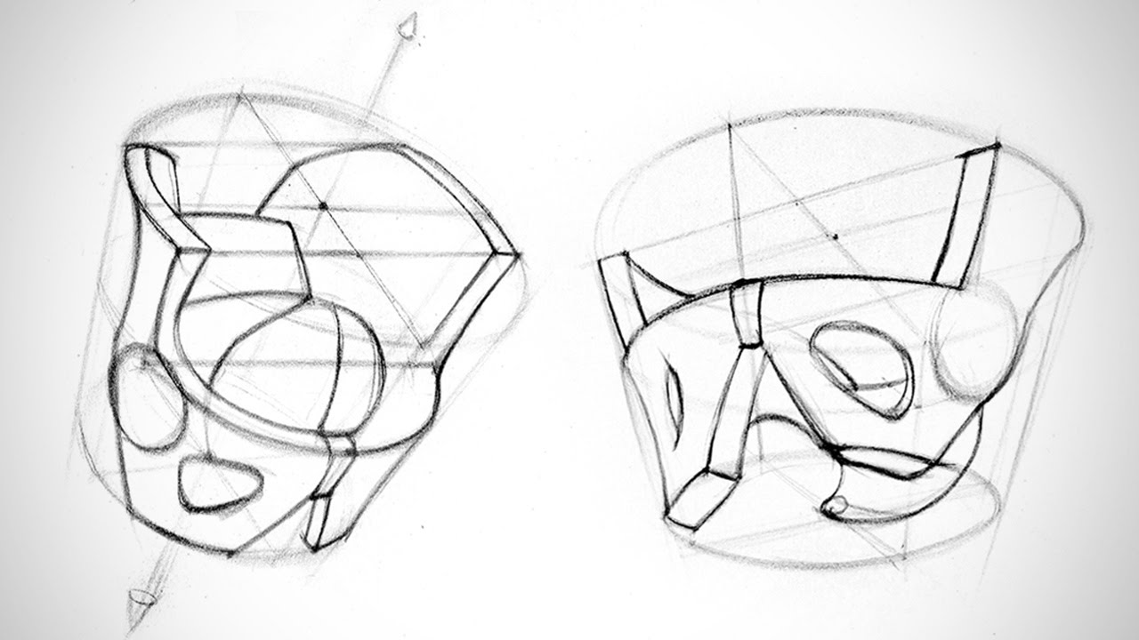 Featured image of post Easy Simple Pelvis Drawing You can do them with little to no previous experience and good results are almost guaranteed if