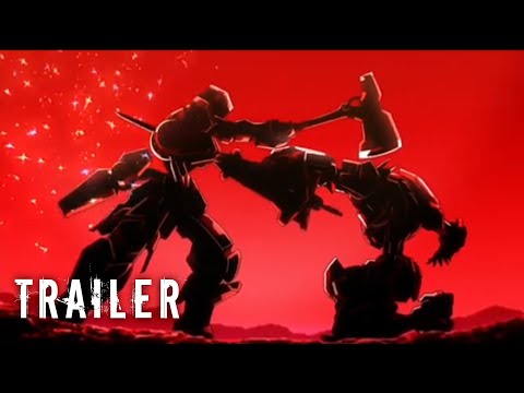 Mobile Suit Gundam Iron-Blooded Orphans Special - Official Trailer | DoroboNeko