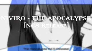 [Nightcore] NIVIRO - The Apocalypse (Lyrics)[NCS Release]