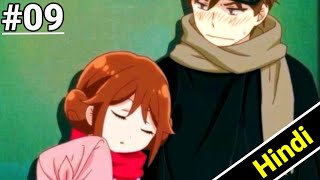 Taishou Maiden Fairytale episode 9 in Hindi |Taishou Otome Otogibanashi in Hindi| anime in Hindi