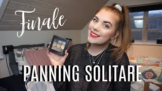 PAN THAT PALETTE 2020 | FINALE // COLLAB