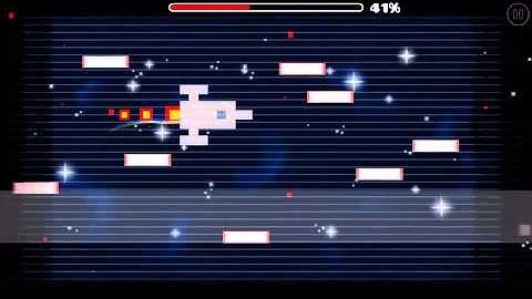 Geometry Dash - COLLAB ÉPICO!!!, Unity by BunnyGame & FriAxis (All user coins) (Awesome Level)