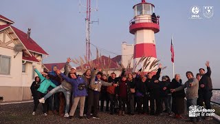Recorrido turístico a Faro Puerto Panul