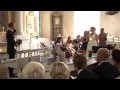 For once in my life -Martina Kohlin (wedding surprise)