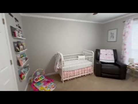 6800 Twin Oaks Drive, Pine Bluff, AR home video tour