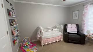 6800 Twin Oaks Drive video tour