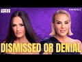 RHOSLC: Lisa Barlow Versus EVERYONE + Dismissed Recap