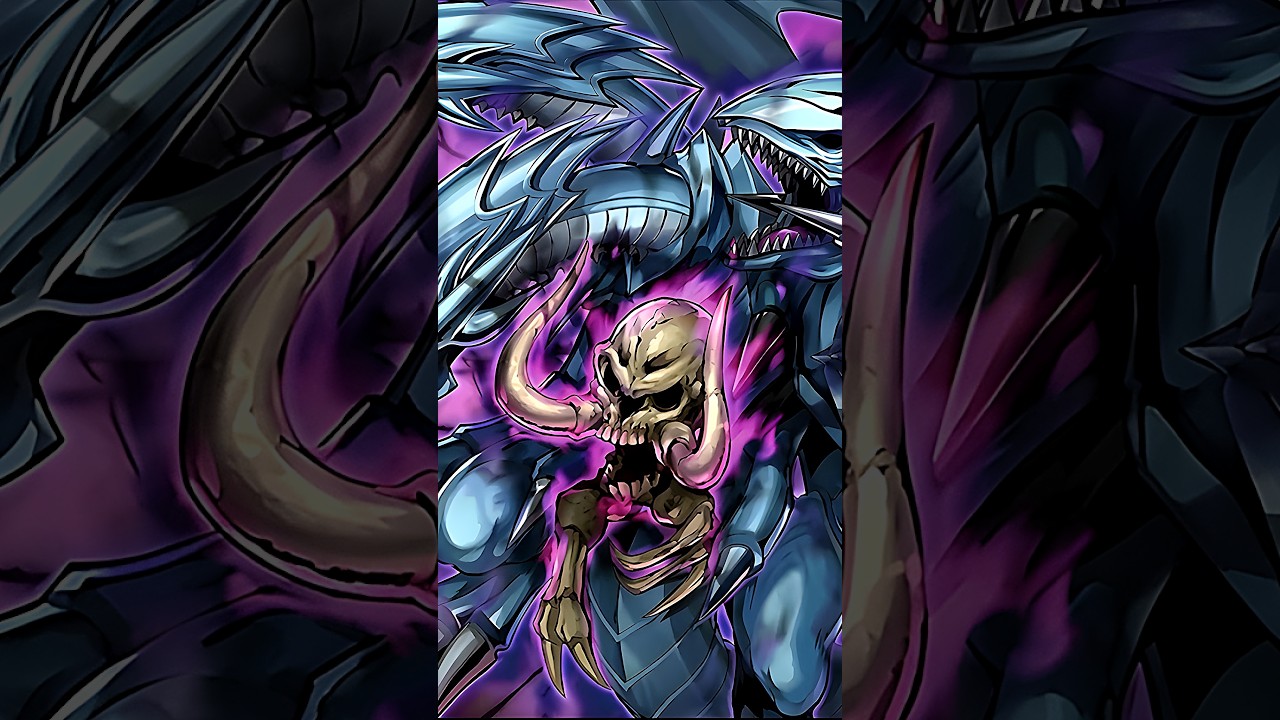 INSANE NEW ANIME YUGIOH CARD