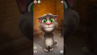 My Talking Tom 2 New Video Best Funny Android GamePlay 7