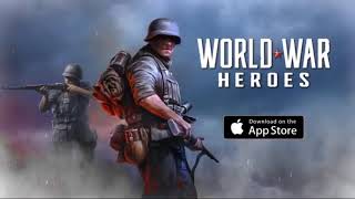World War Heroes: WW2 FPS Trailer Official | Games Trailer | World War Heroes Trailer | Android Game screenshot 4
