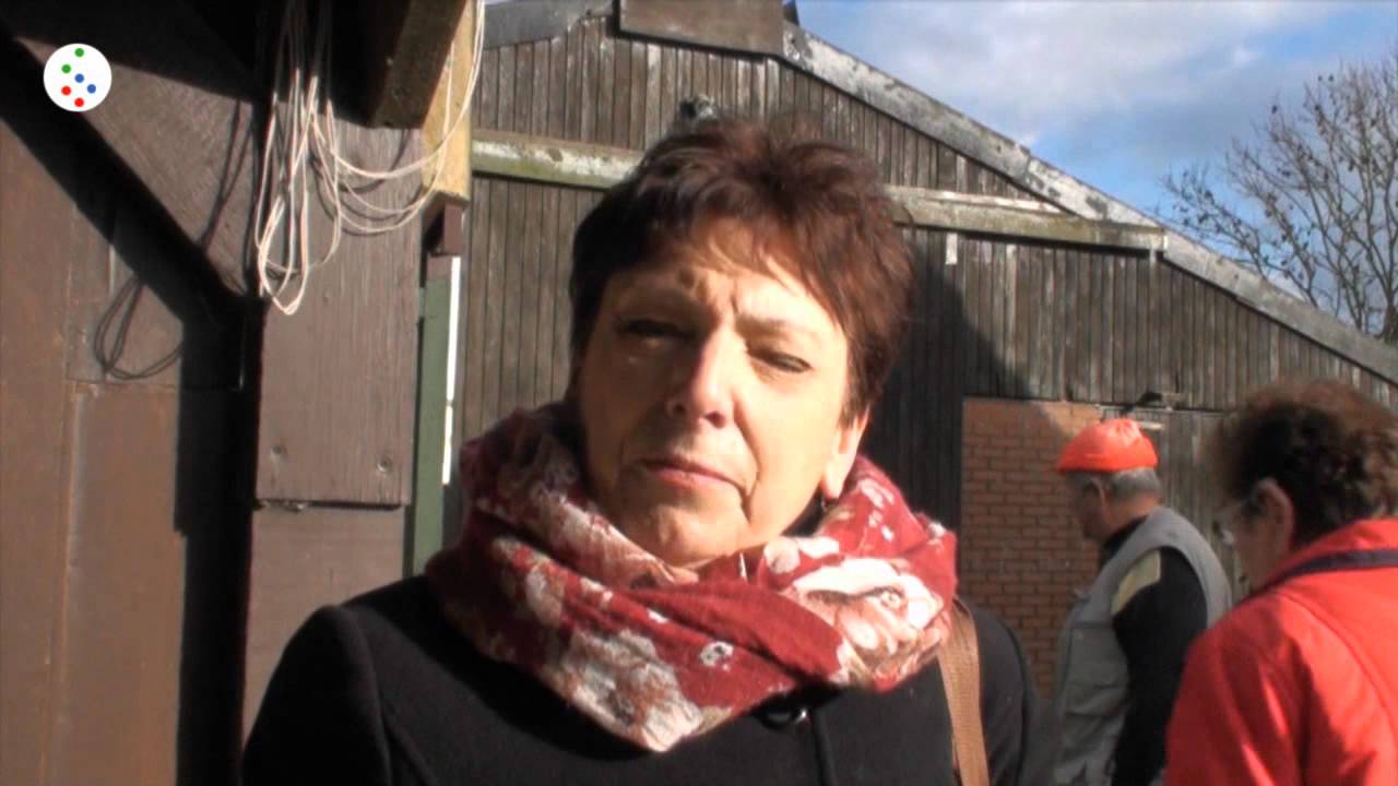 Oog op De Bilt - Garageverkoop Maartensdijk