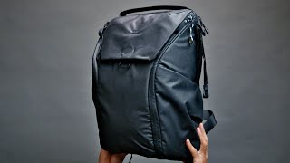 Peak Design Everyday Backpack 30L V2: A Favorite