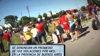 Furia En Don Torcuato