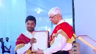 15th Convocation-  Part 4