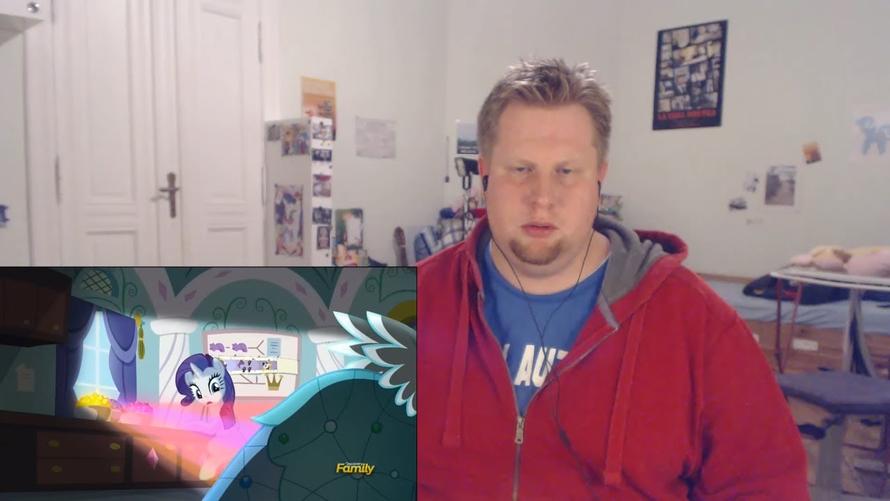 rainbow dash hair [Blind Reaction] MLP:FiM S5 E14 | Canterlot Boutique