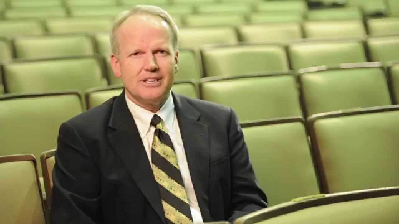 Harding University Benson Auditorium Seating Chart