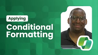 How to Use Copilot in Excel: Applying Conditional Formatting Net Worth