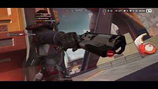 apex mobile ranked twitch strem