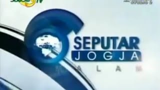 OBB Seputar Jogja Malam @ Jogja TV (2011 - 2012) [LQ]