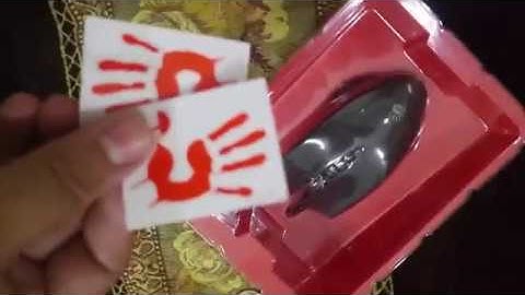 Unboxing Bloody V5m Mouse+Software Overview  URDU/HINDI.