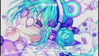 Nightcore - Faded x Stay With Me