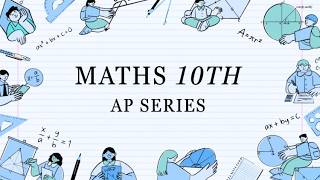 AP series class 10th