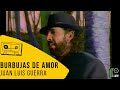 Capture de la vidéo Juan Luis Guerra 4-40 - Burbujas De Amor (Video Oficial)