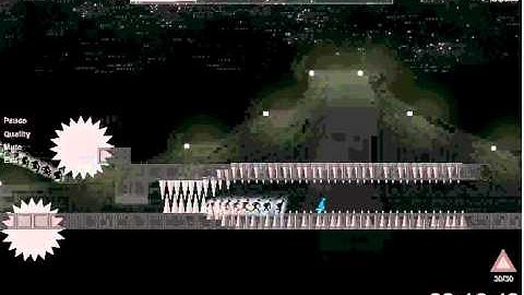 Exit Path Speedrun: 3:24