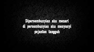Sheila On 7 - Pejantan Tangguh (lirik)