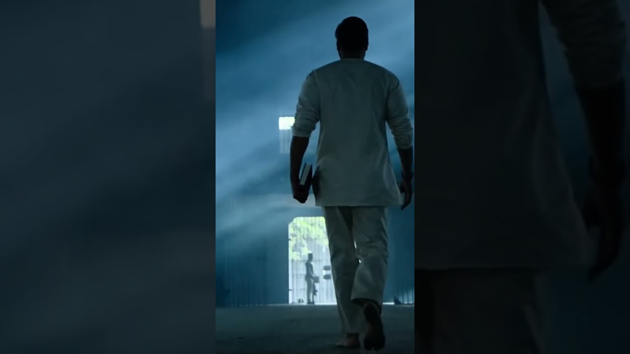 भोला फिल्म का जबरदस्त प्रोमो टीजर 