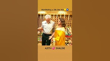 Ajith Shalini latest celebration of varmahalaxmi#ajith #shaliniajithkumar#ajithshalini #varmahalaxmi
