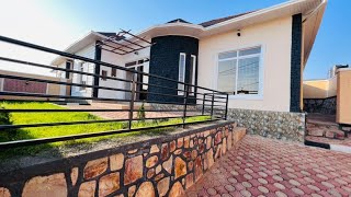 VERY AFFORDABLE HOUSE FOR SALE IN RWANDA KIGALI