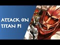 Attack on Titan Recap and Review Part 1 (Seasons 1 and 2)