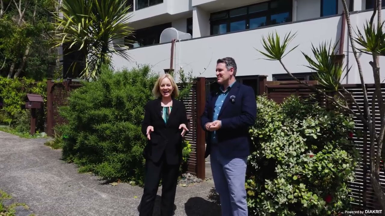 46C Beresford Street Central, Freemans Bay