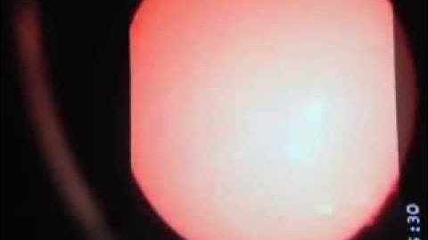 How to Focus and Tune a Solar Scope with the help of a Cell Phone
