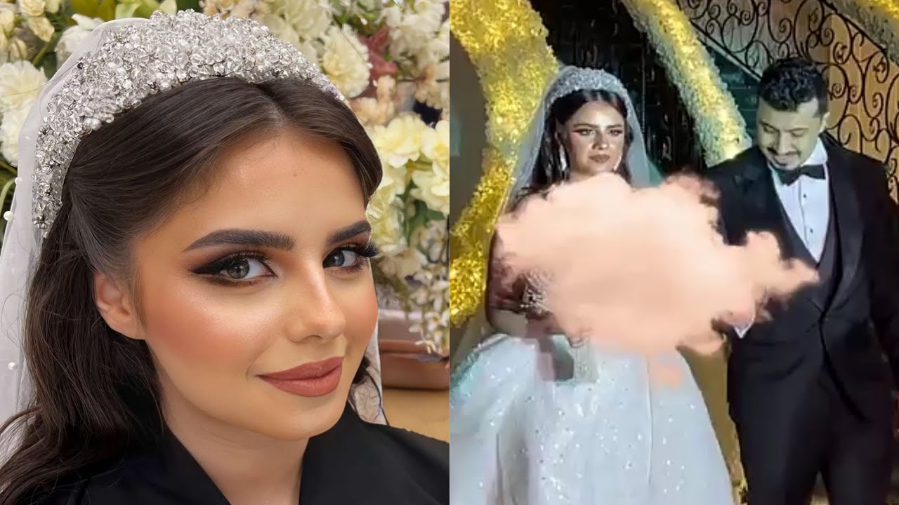 كأس العالم وزواج خديجة مهند على العريس اليمني، وسنابات سارة مهند وخواتها الزفة كامل 😍