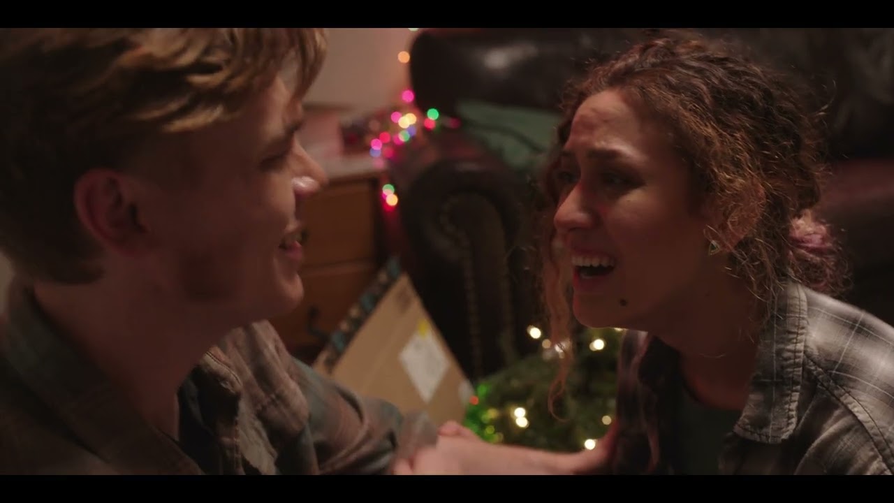 Dead of Yuletide - A Zombie Christmas Romantic Comedy