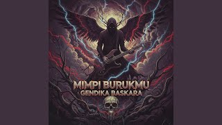 Mimpi Burukmu
