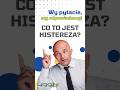 Co to jest histereza?