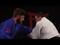 Kumi Kata Against Same Stance Opponents | Colin Oates