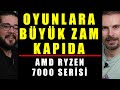 TÜRKLER İÇİN UCUZ OYUN DEVRİ KAPANIYOR | AMD RYZEN 7000 Serisi GG Teknoloji ve Oyun