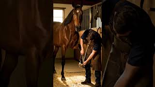 Unbelievable Horse Hoof Cutting | Before & After Care