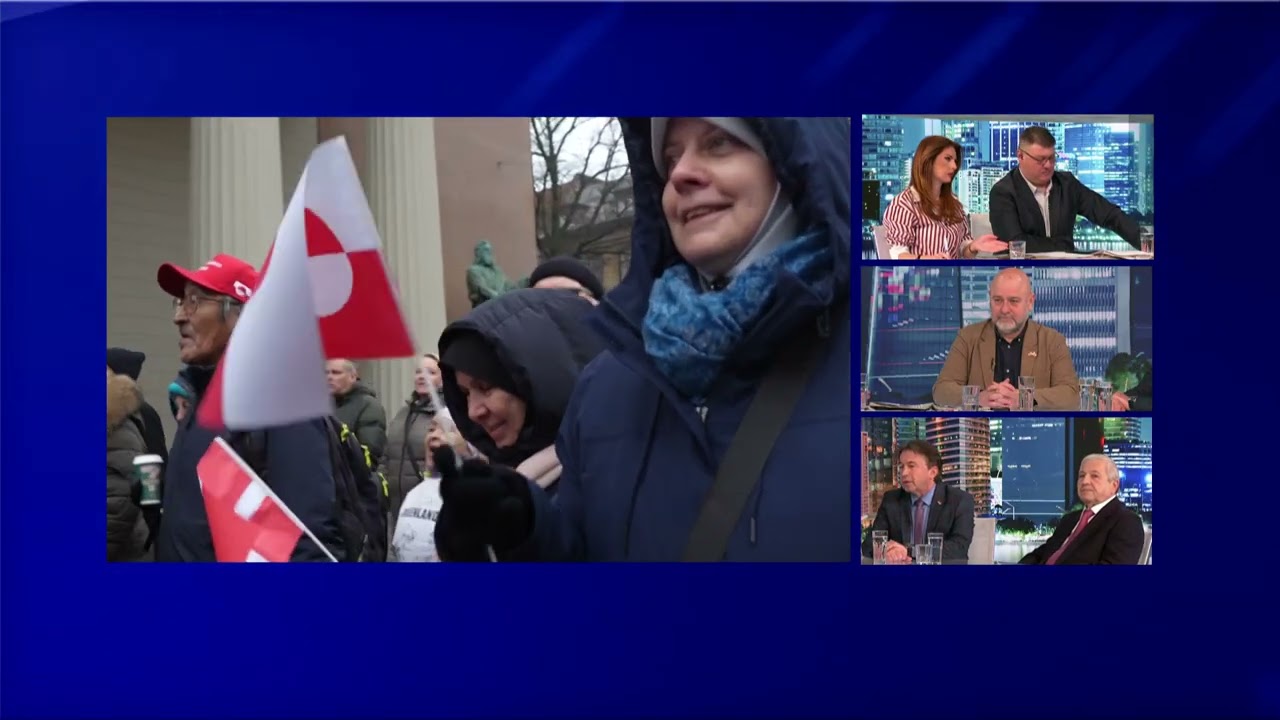 Novo Jutro - Jovana I Sarapa - M. Lakic,  dr M. Bjegovic, prof. dr M. Zivojinovic - 19.01.2026.